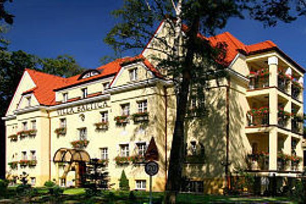 Villa Baltica (Sopot)